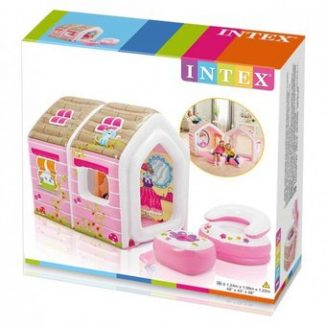 casitas para niñas olx